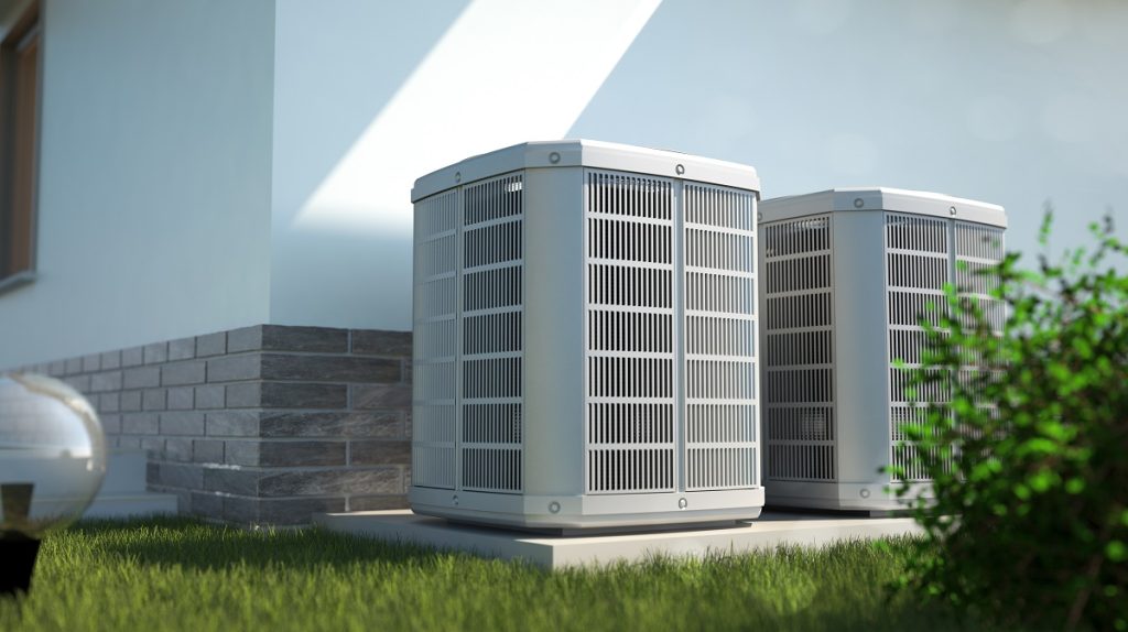 air conditioning units